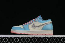 Picture of Air Jordan 1 LOW _SKUfw21564156478365012fw